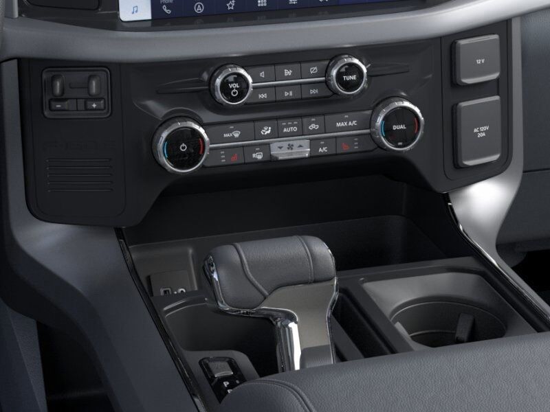 2024 Ford F-150 Lightning Pro Richmond VA