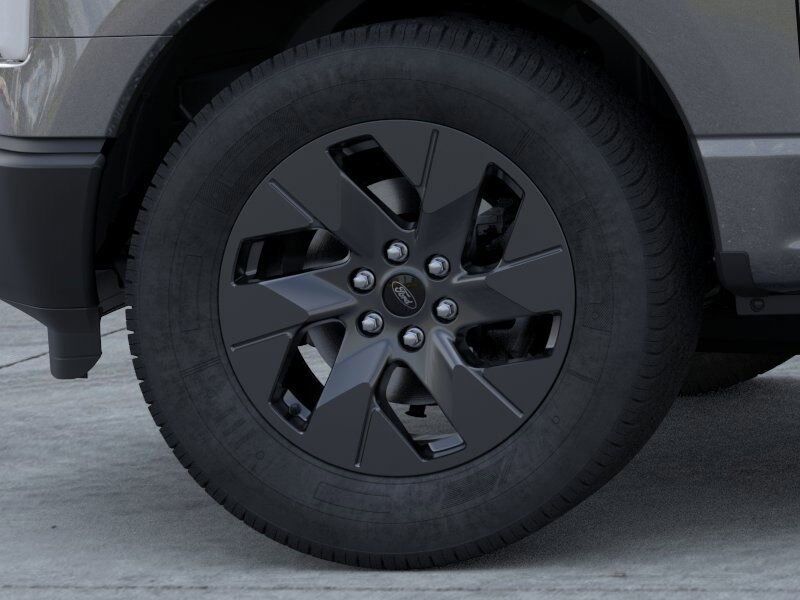 2024 Ford F-150 Lightning Pro Richmond VA