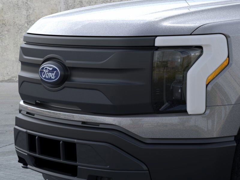 2024 Ford F-150 Lightning Pro Richmond VA