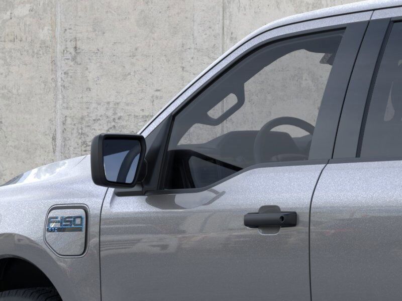 2024 Ford F-150 Lightning Pro Richmond VA