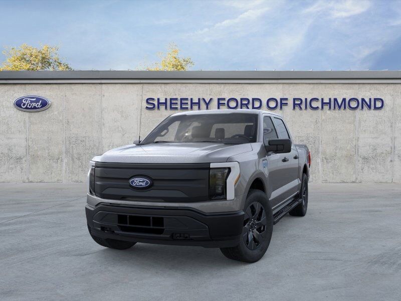 2024 Ford F-150 Lightning Pro Richmond VA