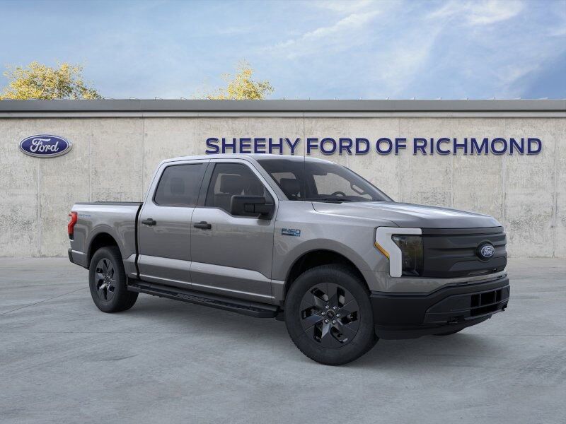 2024 Ford F-150 Lightning Pro Richmond VA
