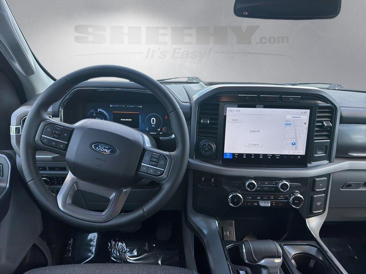 2024 Ford F-150 Lightning XLT Gaithersburg MD