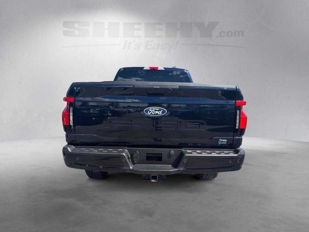 2024 Ford F-150 Lightning XLT Gaithersburg MD