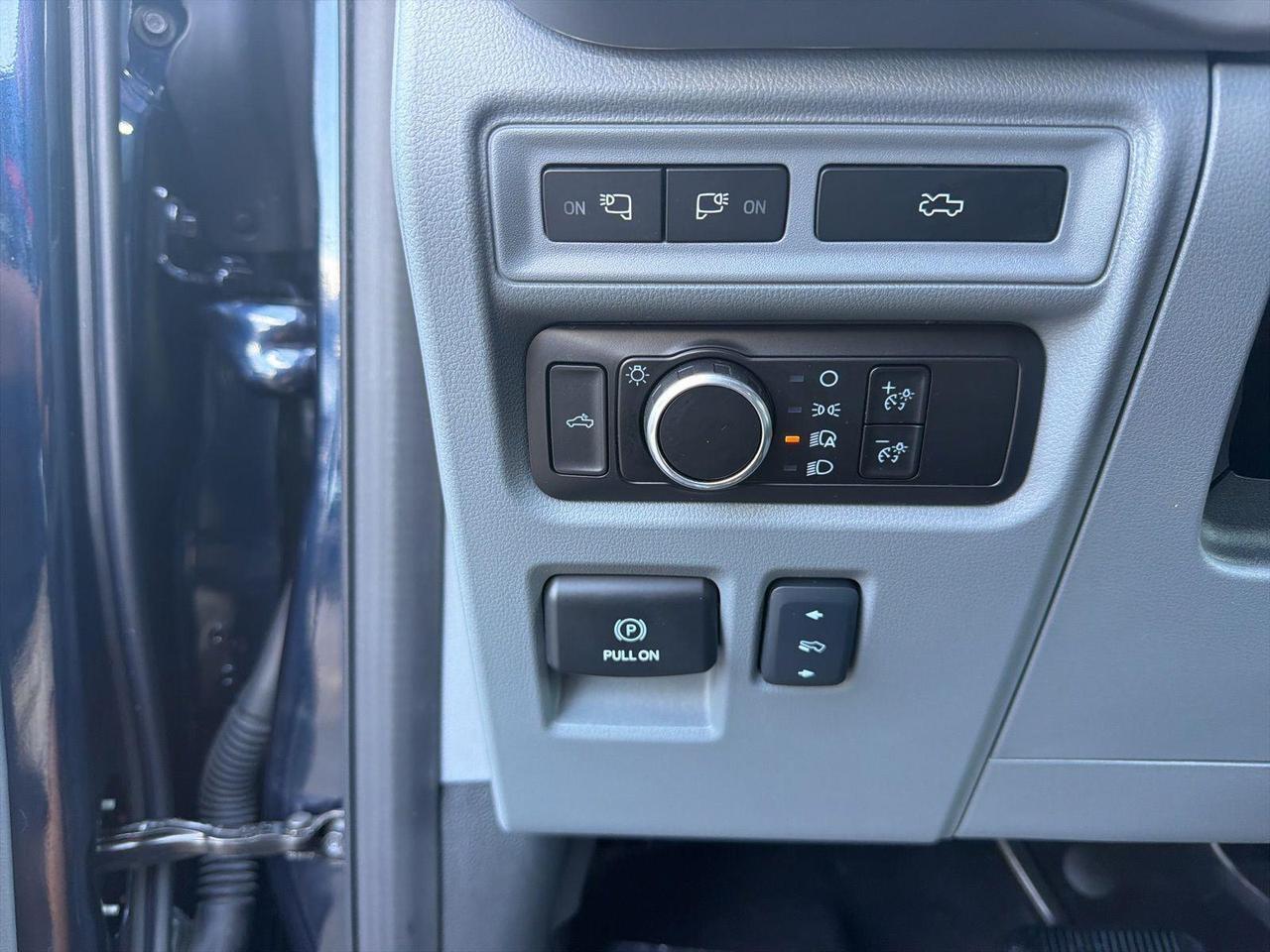 2024 Ford F-150 Lightning XLT Gaithersburg MD