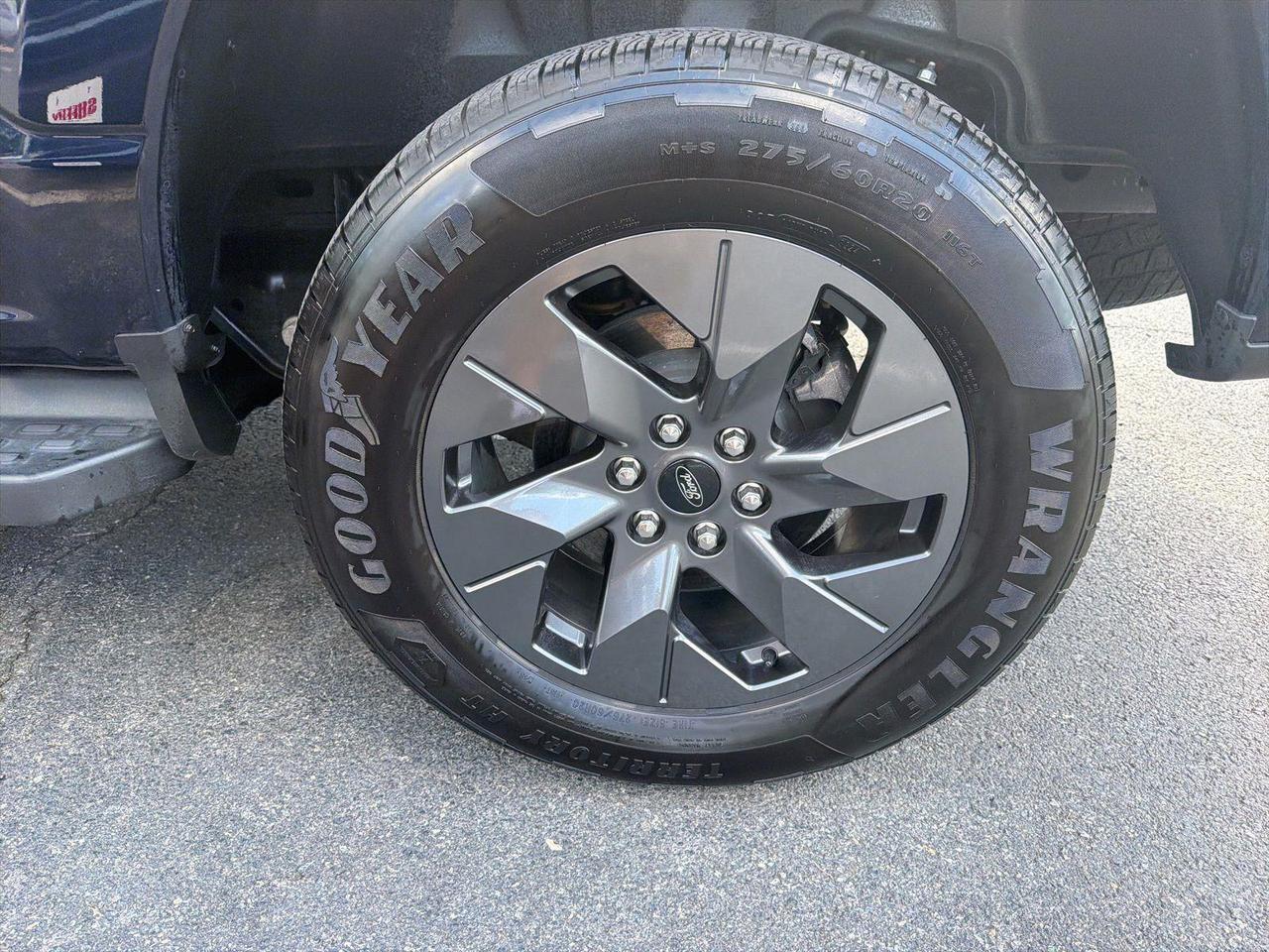 2024 Ford F-150 Lightning XLT Gaithersburg MD