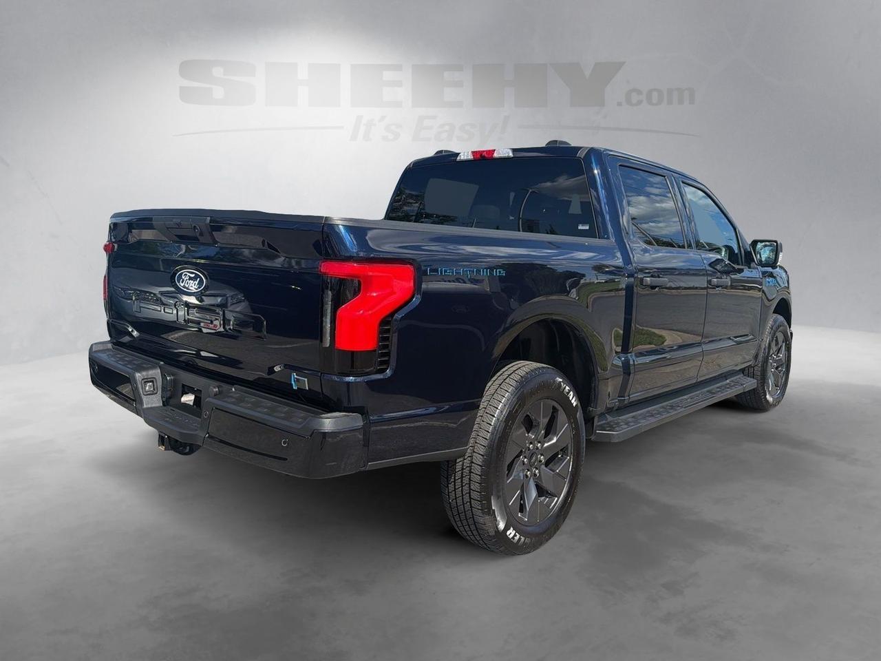 2024 Ford F-150 Lightning XLT Gaithersburg MD