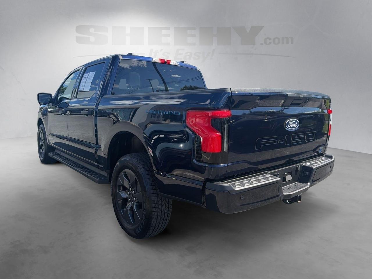2024 Ford F-150 Lightning XLT Gaithersburg MD