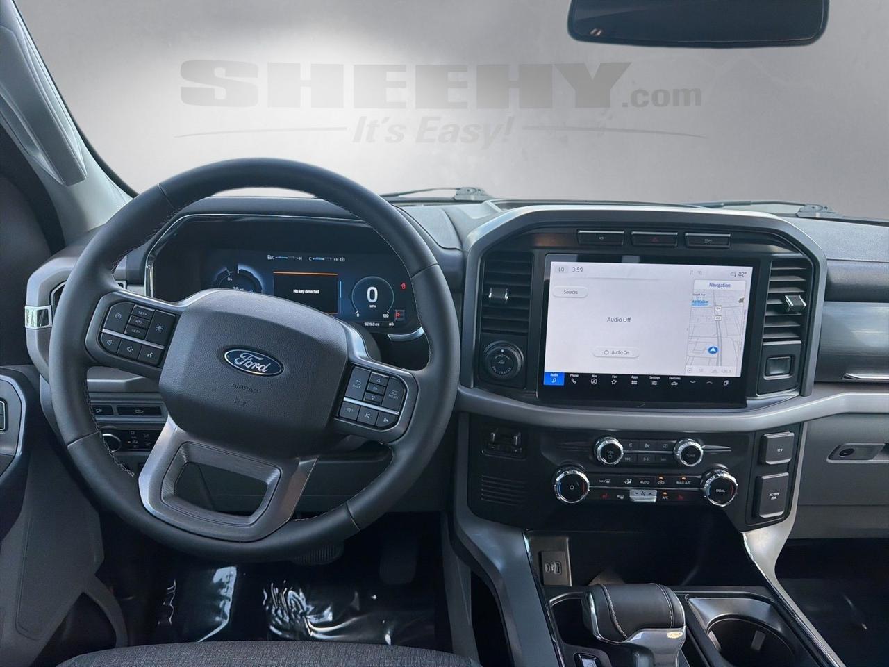 2024 Ford F-150 Lightning XLT Gaithersburg MD