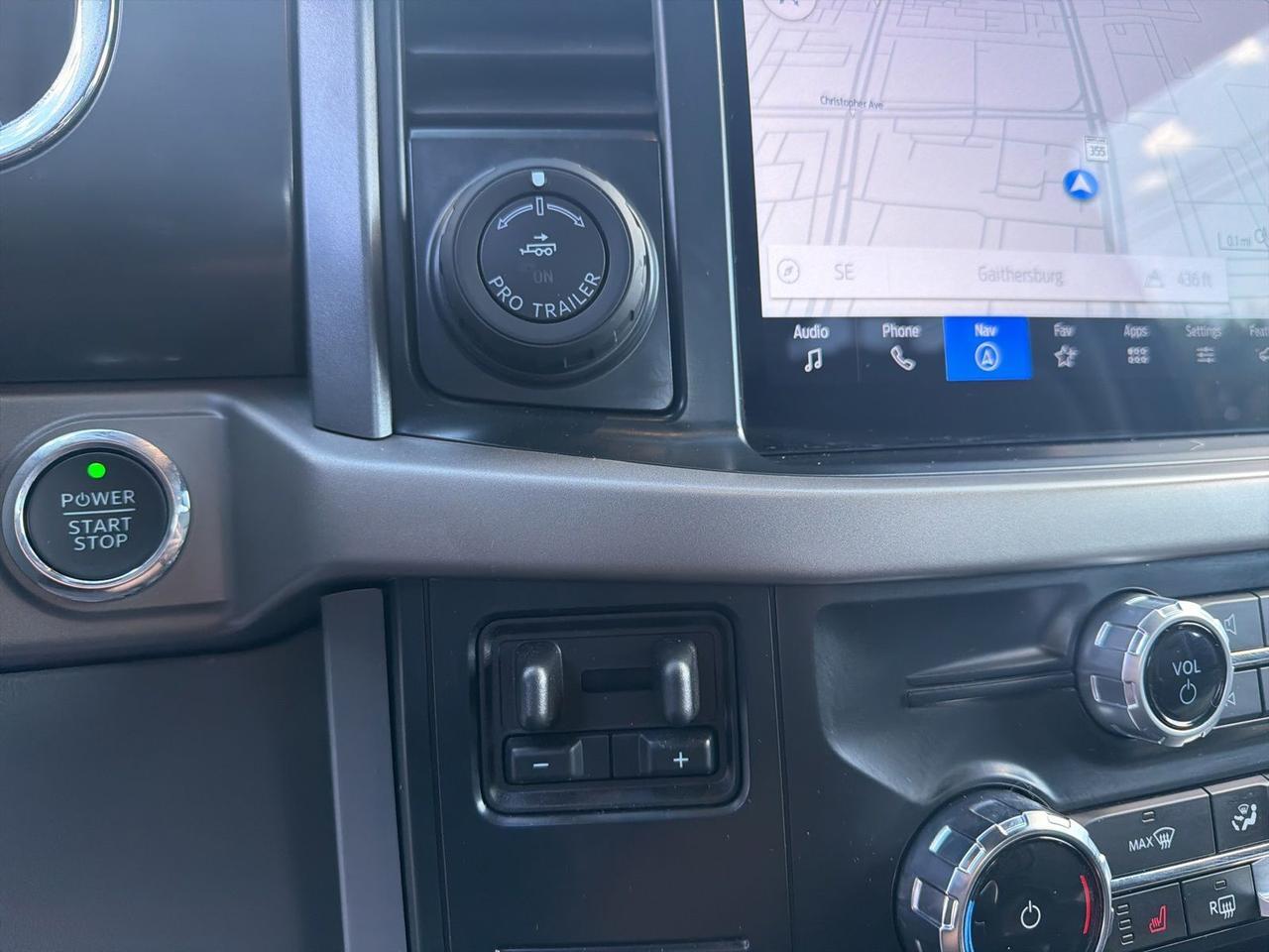 2024 Ford F-150 Lightning XLT Gaithersburg MD