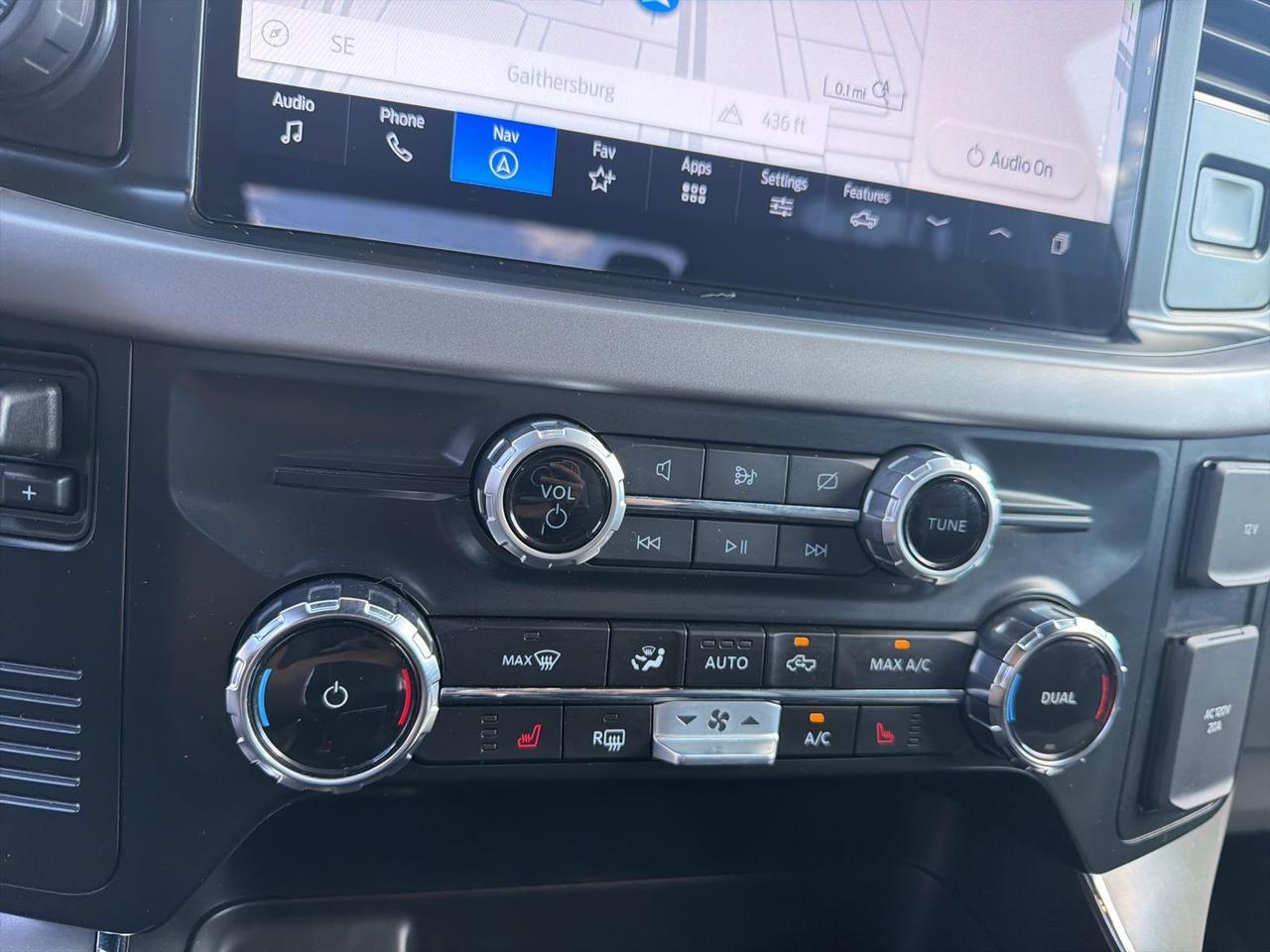 2024 Ford F-150 Lightning XLT Gaithersburg MD