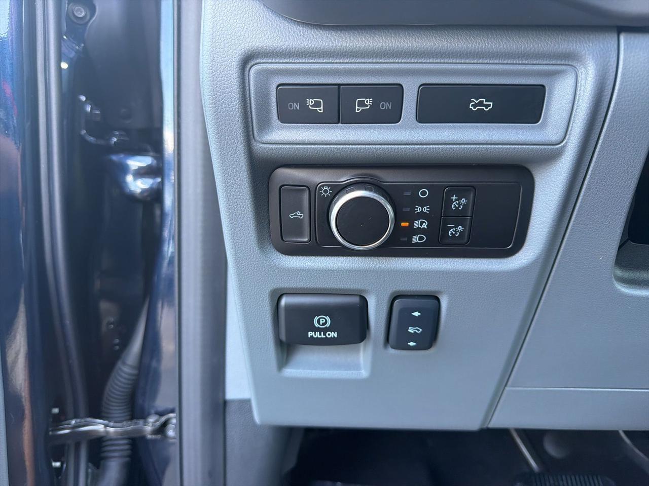 2024 Ford F-150 Lightning XLT Gaithersburg MD