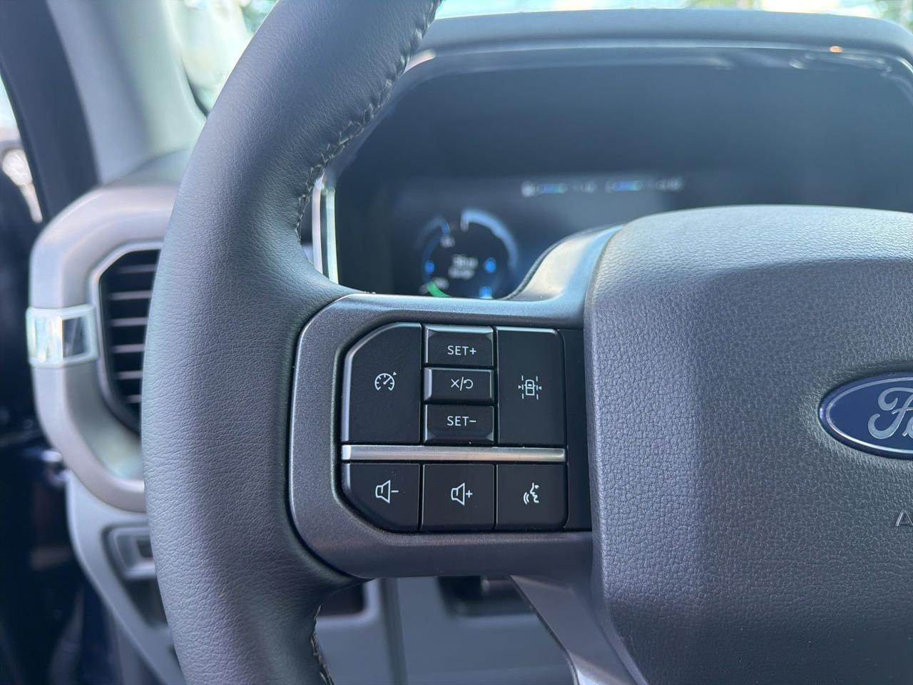 2024 Ford F-150 Lightning XLT Gaithersburg MD