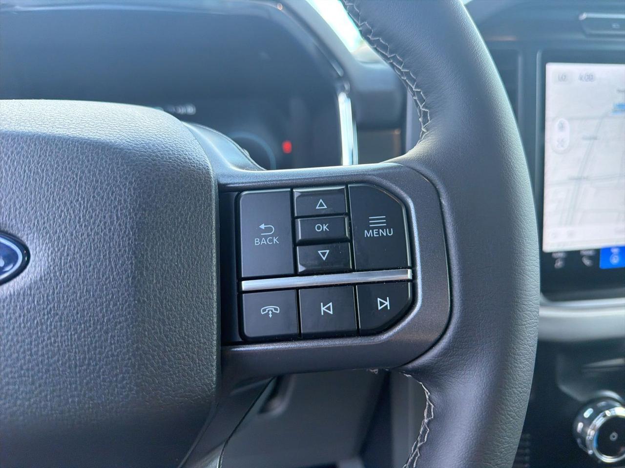 2024 Ford F-150 Lightning XLT Gaithersburg MD