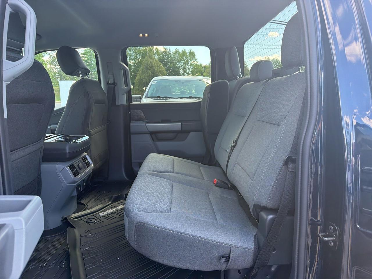 2024 Ford F-150 Lightning XLT Gaithersburg MD