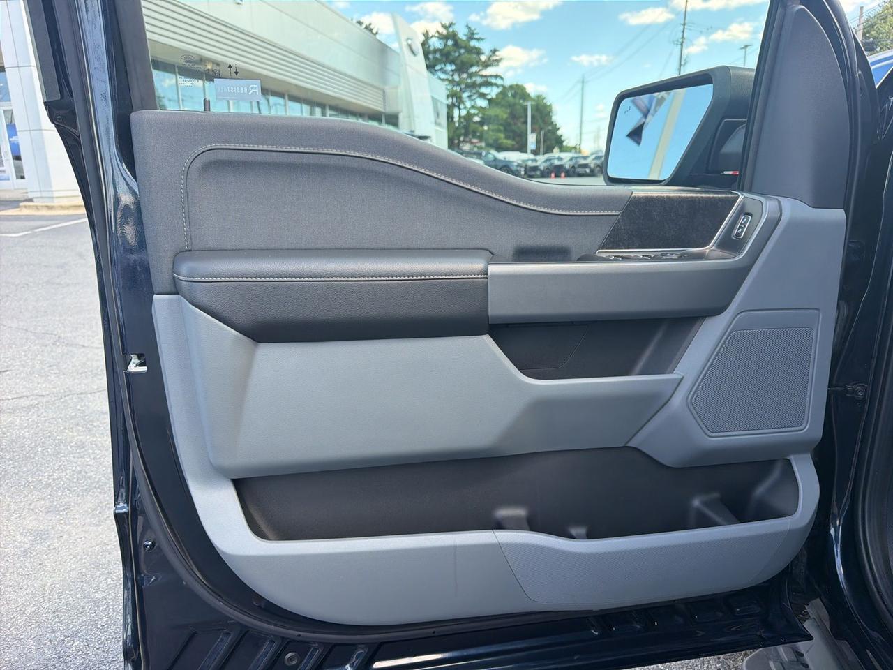 2024 Ford F-150 Lightning XLT Gaithersburg MD