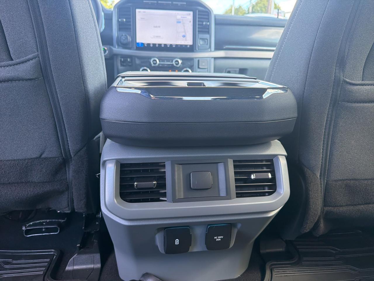 2024 Ford F-150 Lightning XLT Gaithersburg MD