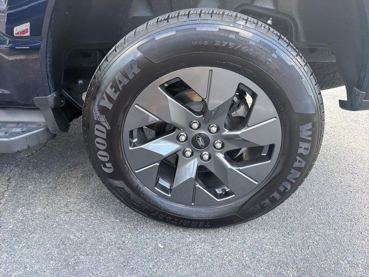 2024 Ford F-150 Lightning XLT Gaithersburg MD