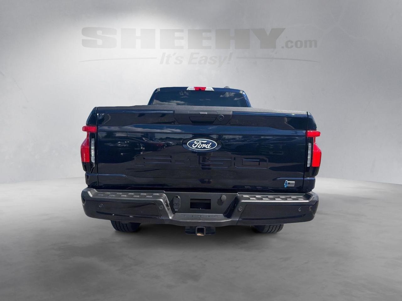 2024 Ford F-150 Lightning XLT Gaithersburg MD