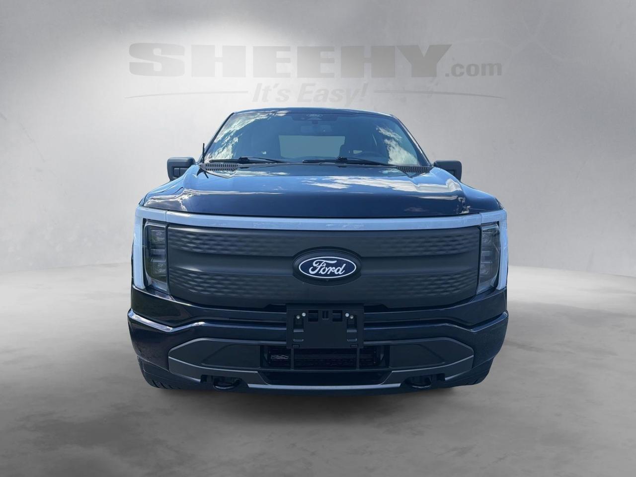 2024 Ford F-150 Lightning XLT Gaithersburg MD