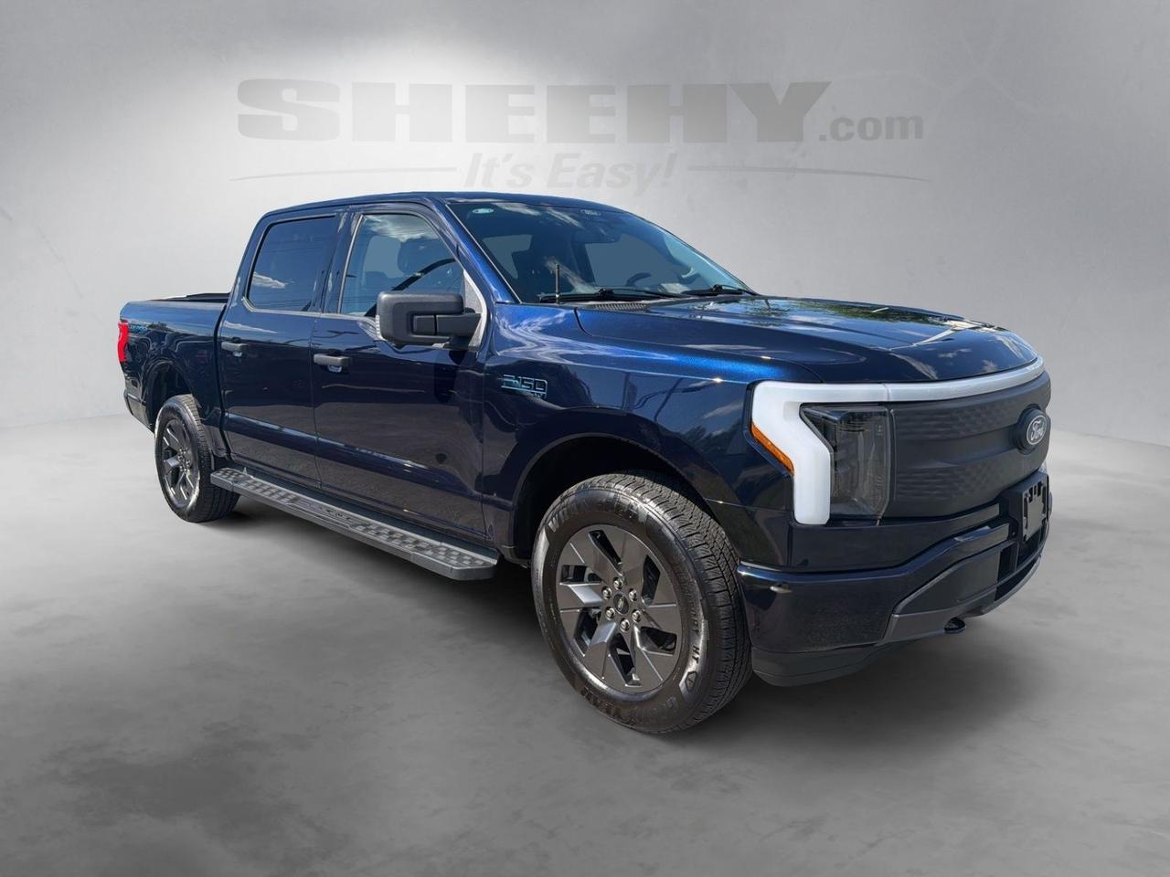 2024 Ford F-150 Lightning XLT Gaithersburg MD