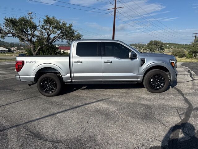 2024 Ford F-150 Platinum  TX