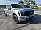 2024 Ford F-150 Platinum  TX