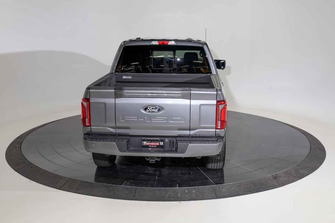 2024 Ford F-150 Platinum Franklin TN