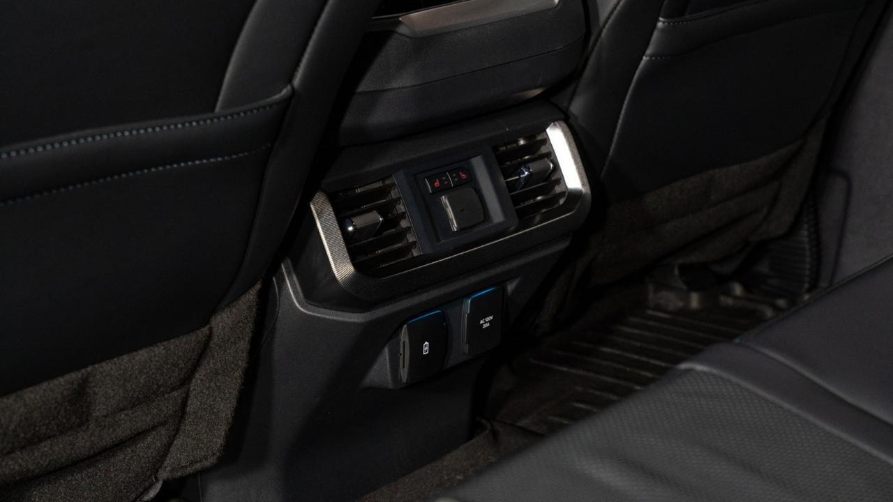 2024 Ford F-150 Platinum Franklin TN