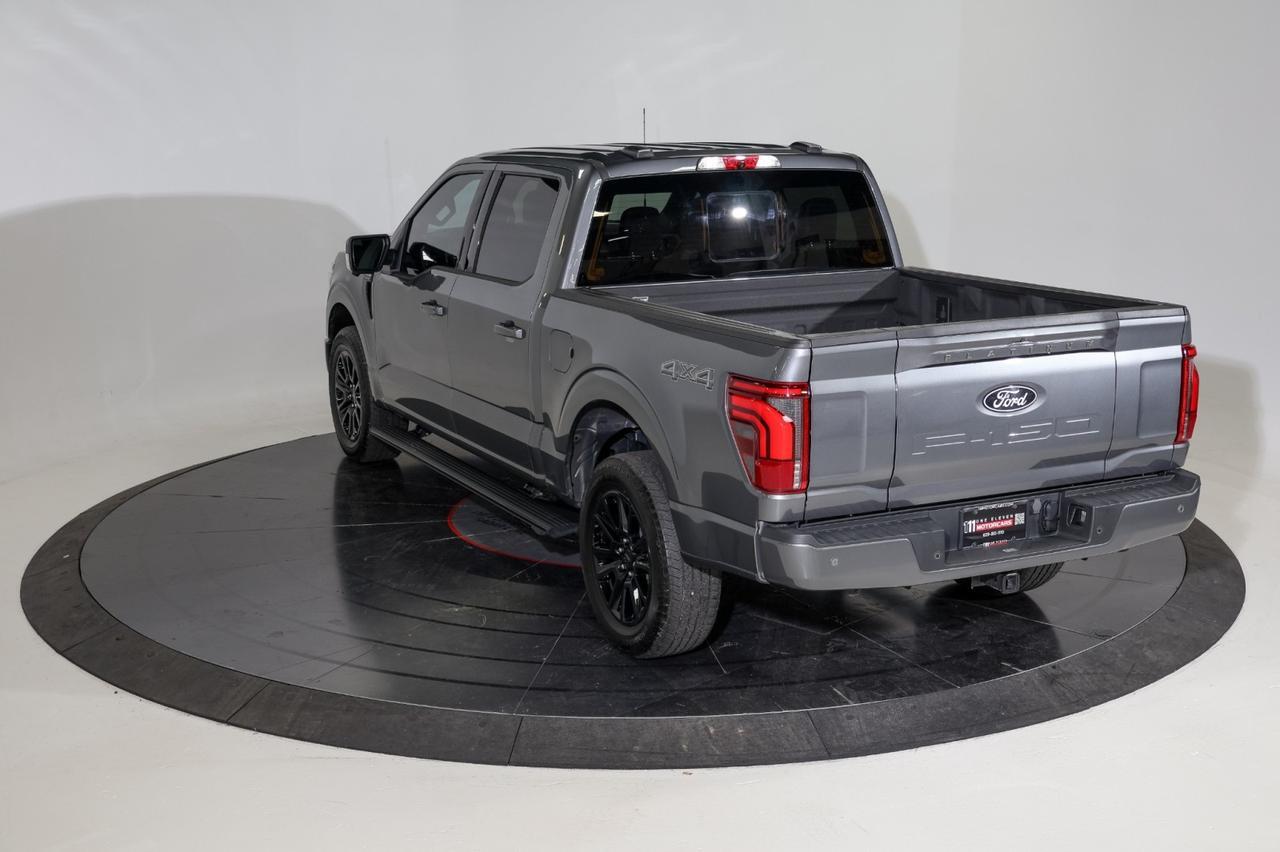 2024 Ford F-150 Platinum Franklin TN
