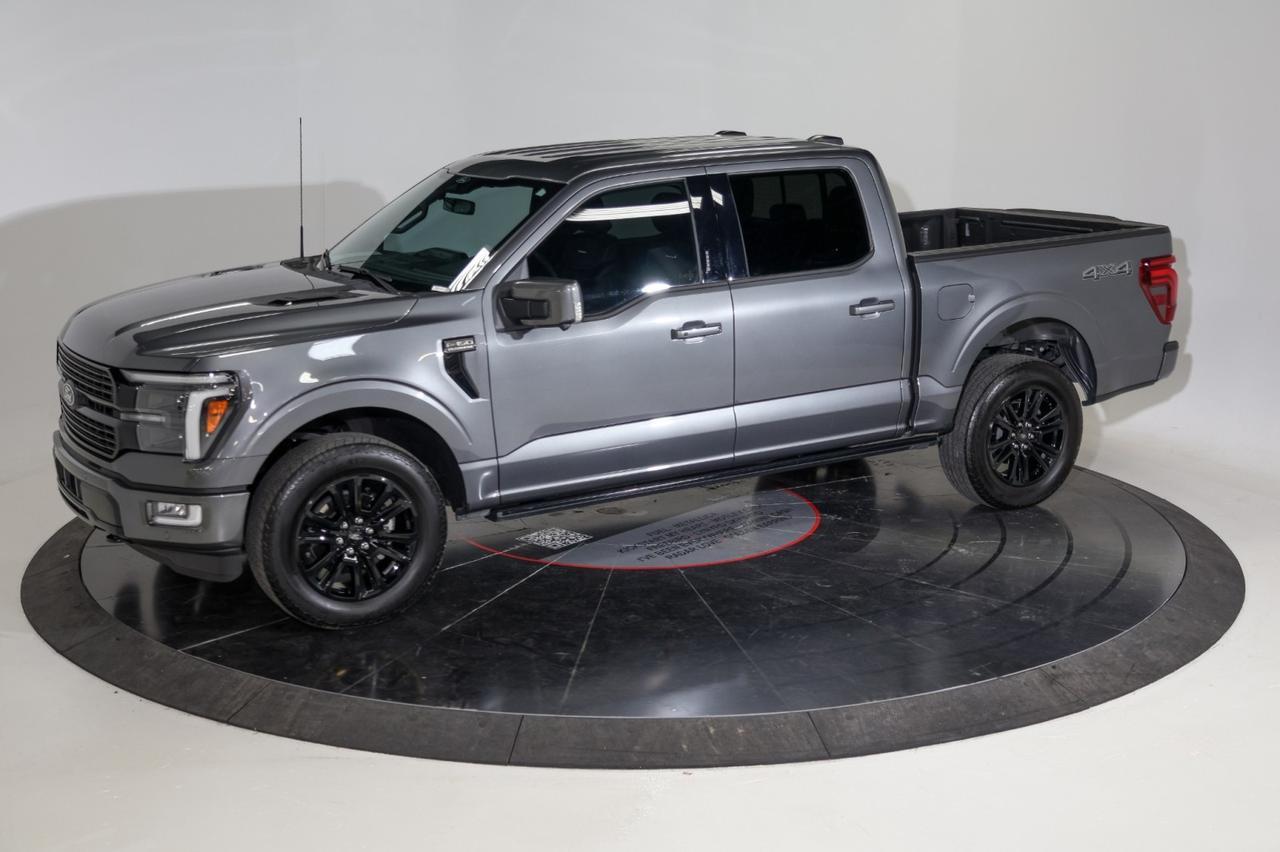 2024 Ford F-150 Platinum Franklin TN