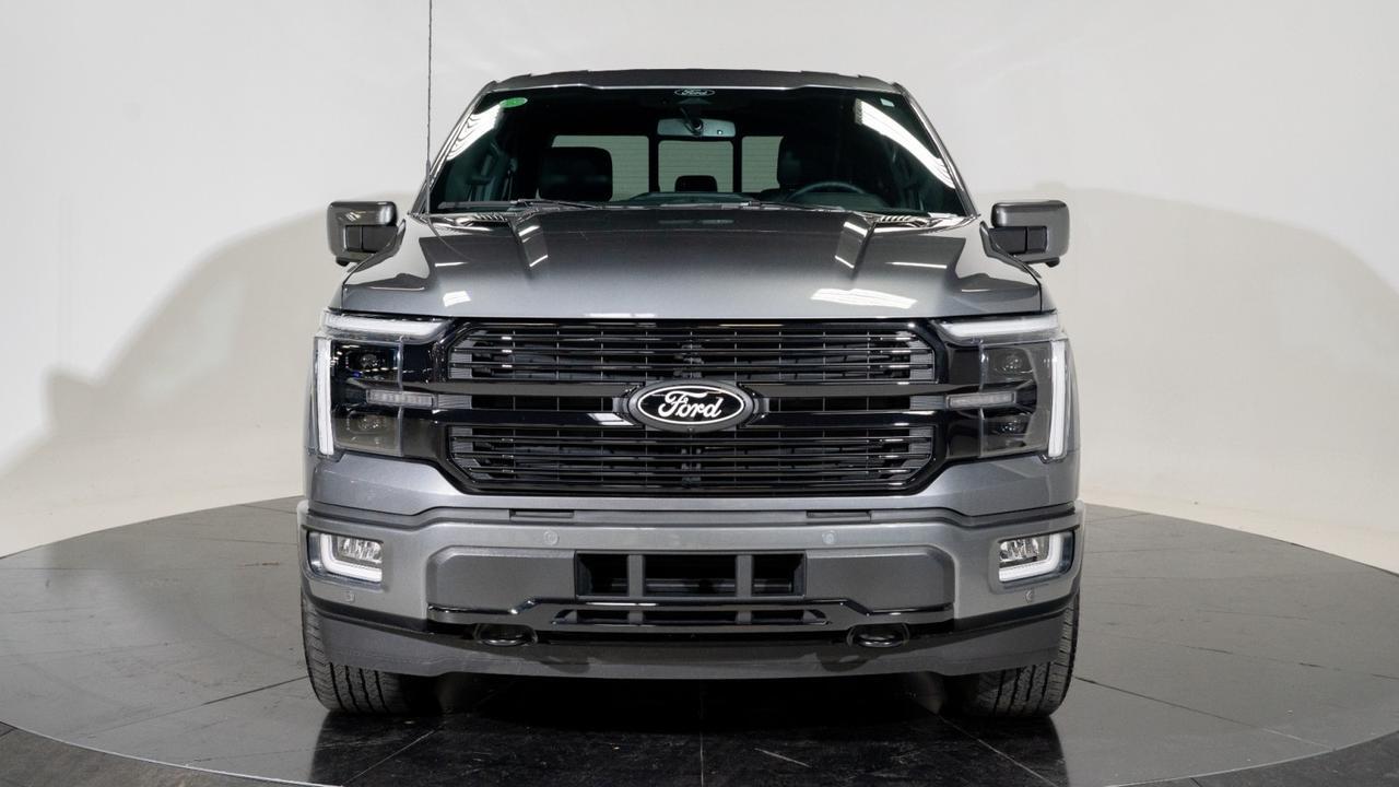 2024 Ford F-150 Platinum Franklin TN