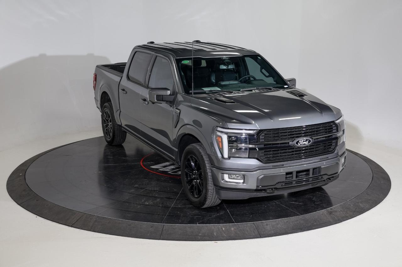 2024 Ford F-150 Platinum Franklin TN