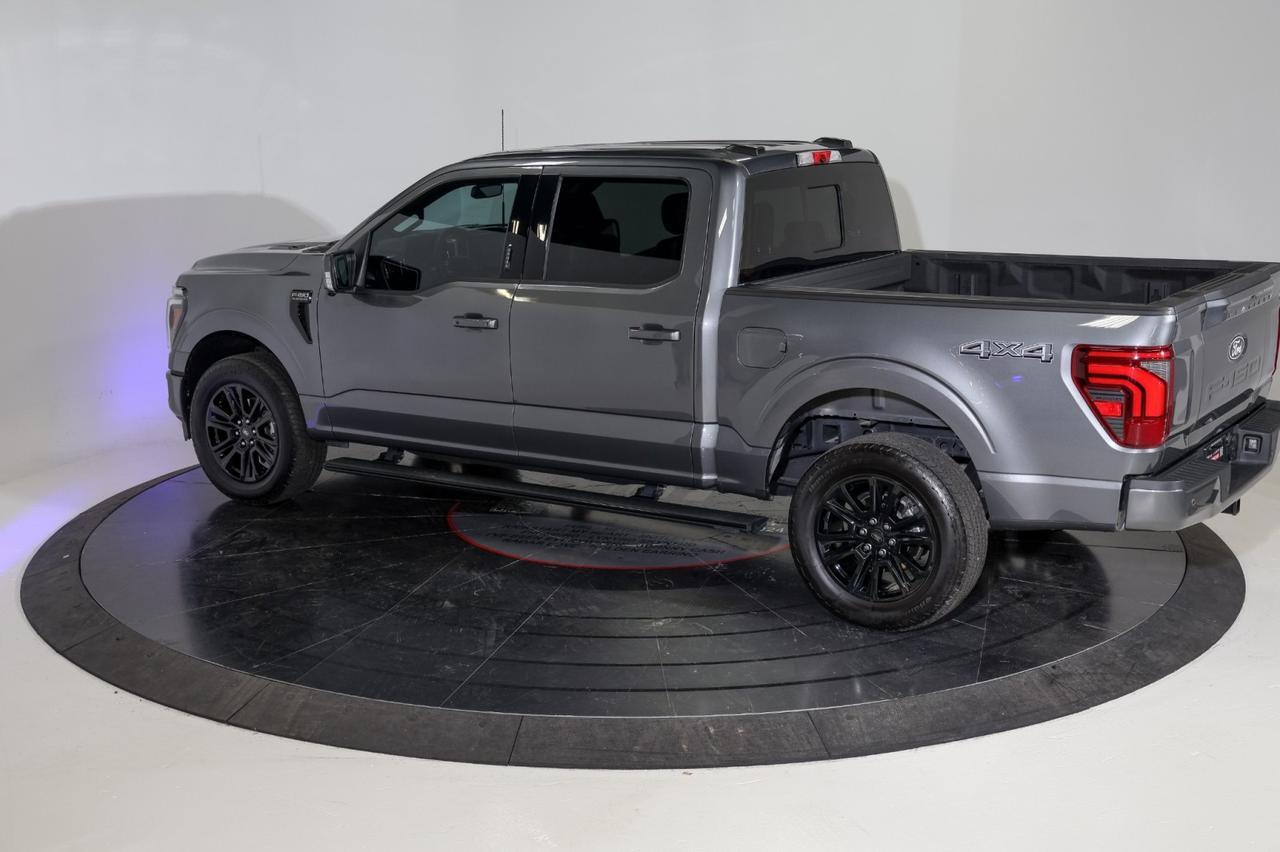 2024 Ford F-150 Platinum Franklin TN
