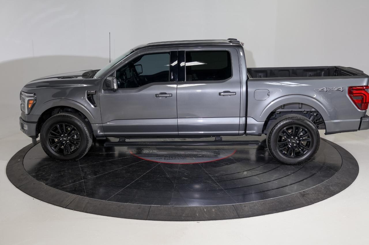 2024 Ford F-150 Platinum Franklin TN
