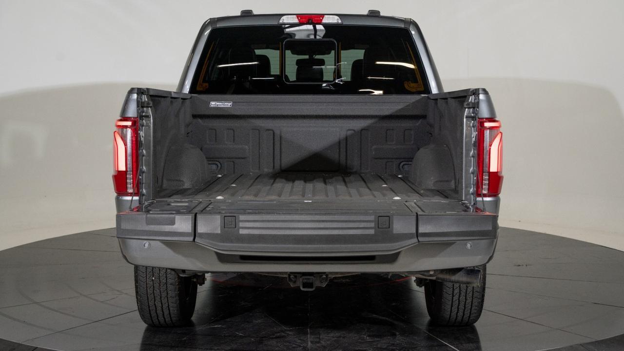 2024 Ford F-150 Platinum Franklin TN