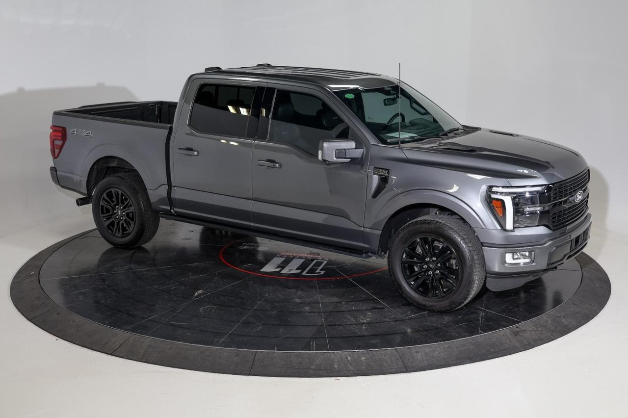 2024 Ford F-150 Platinum Franklin TN