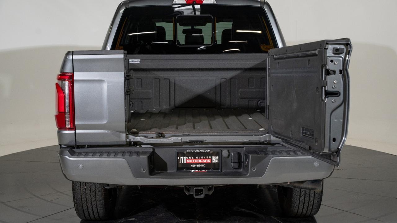 2024 Ford F-150 Platinum Franklin TN