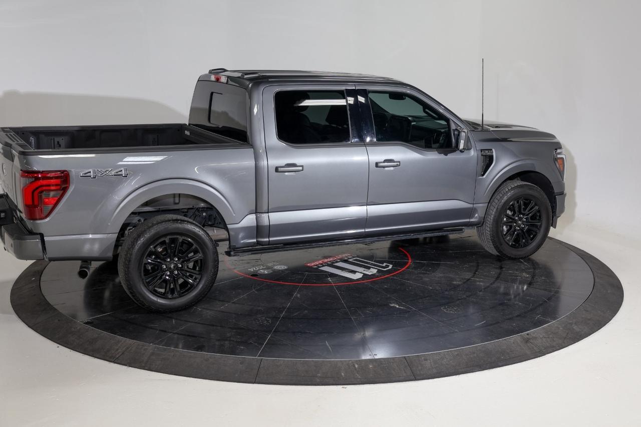 2024 Ford F-150 Platinum Franklin TN