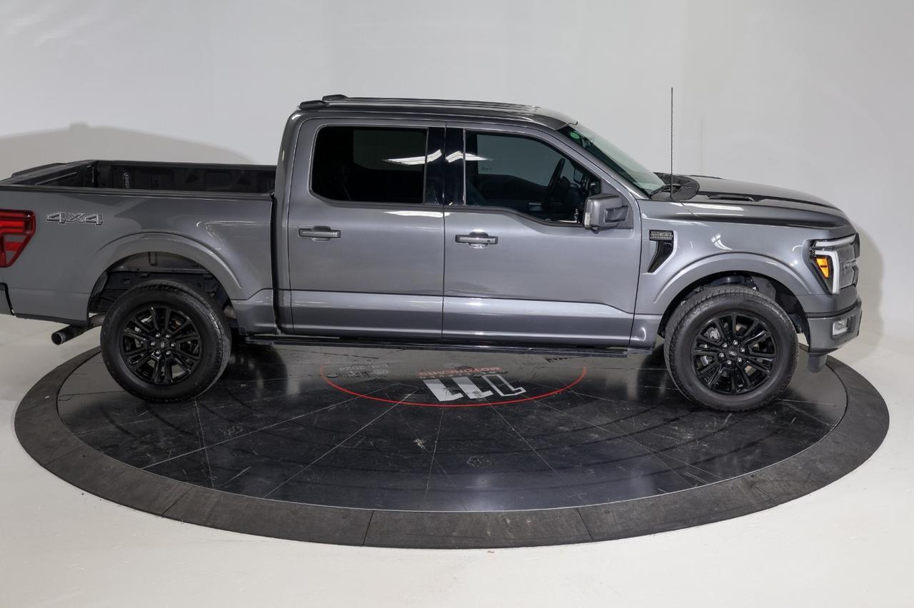 2024 Ford F-150 Platinum Franklin TN