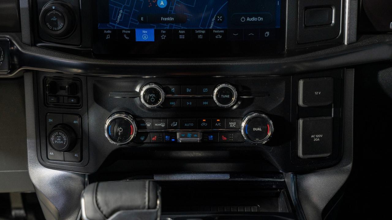 2024 Ford F-150 Platinum Franklin TN