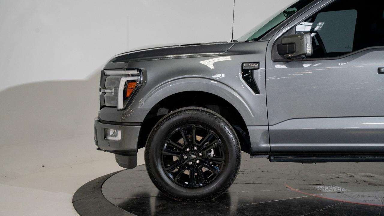2024 Ford F-150 Platinum Franklin TN