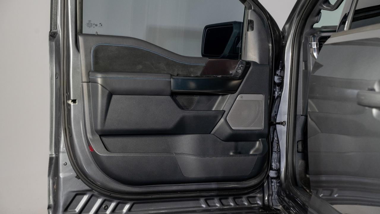 2024 Ford F-150 Platinum Franklin TN