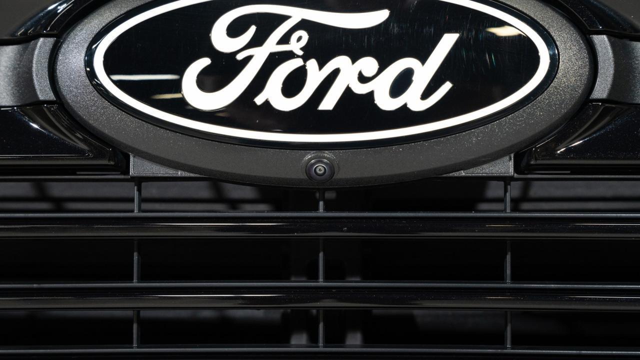 2024 Ford F-150 Platinum Franklin TN