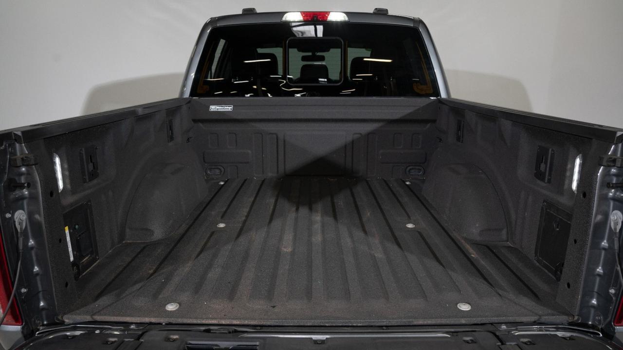 2024 Ford F-150 Platinum Franklin TN