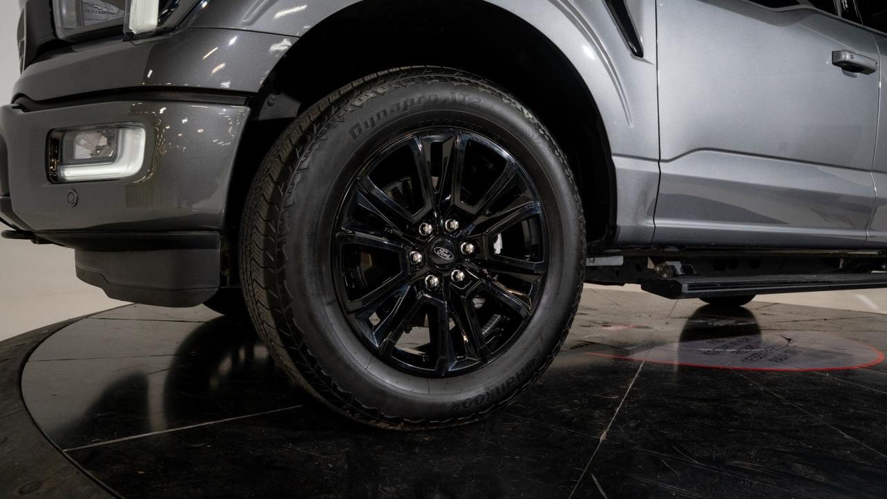 2024 Ford F-150 Platinum Franklin TN
