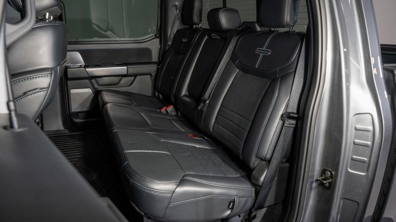 2024 Ford F-150 Platinum Franklin TN