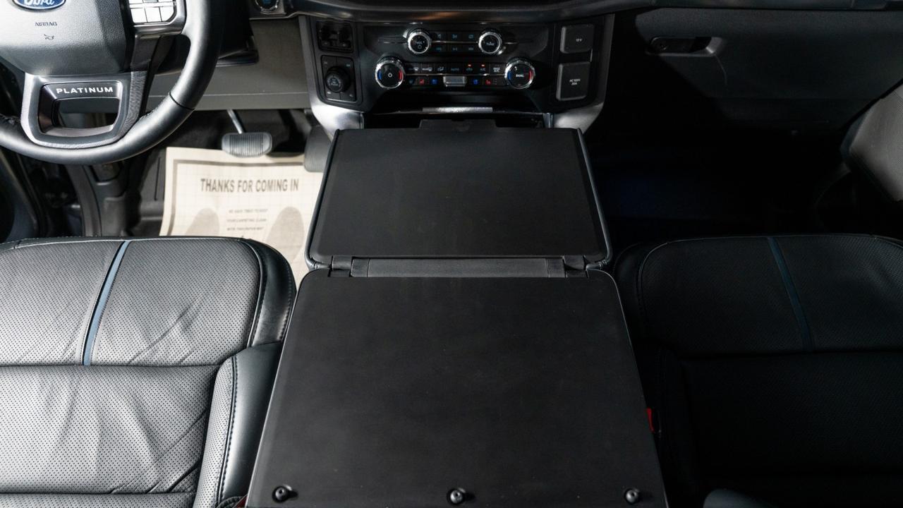 2024 Ford F-150 Platinum Franklin TN