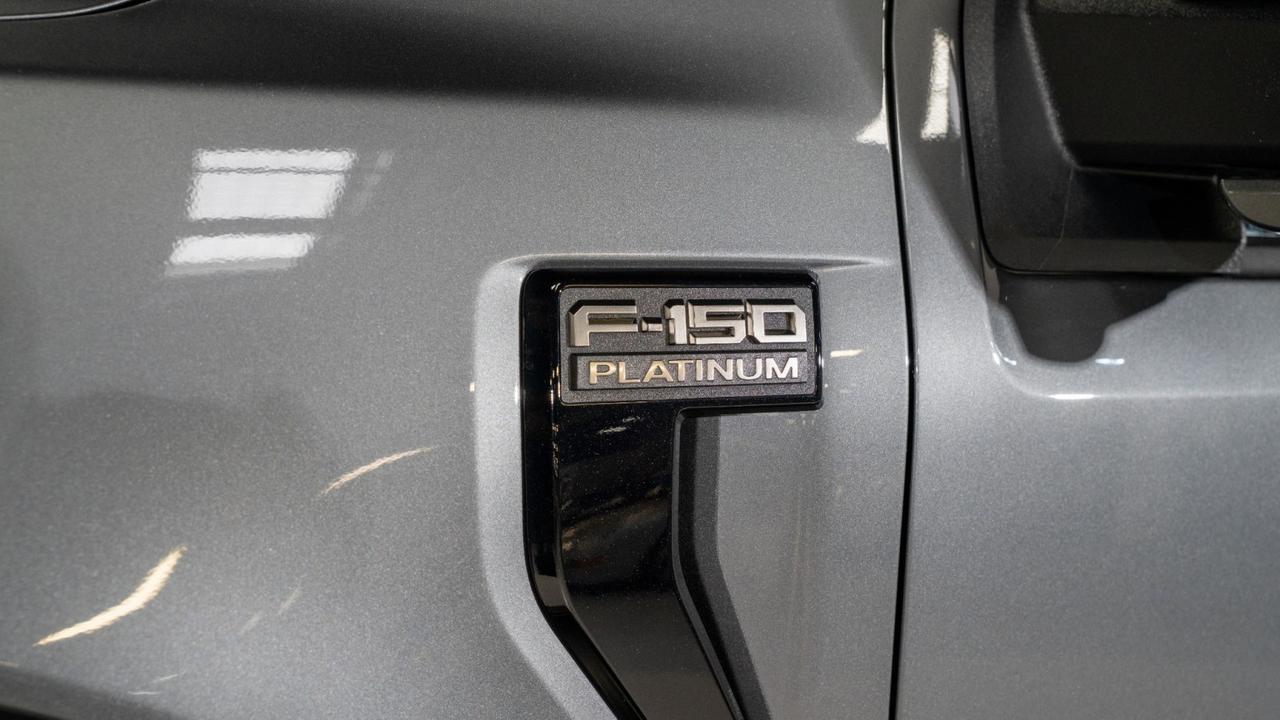 2024 Ford F-150 Platinum Franklin TN