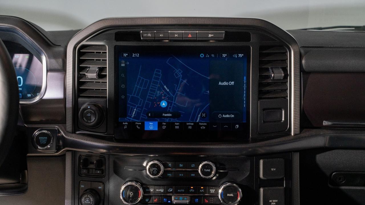 2024 Ford F-150 Platinum Franklin TN